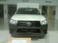 Toyota Hilux 2017 for sale-1