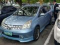 2011 Nissan Grand Livina AT Road Master Edition Top of the Line-1