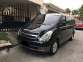 2008 Hyundai Grand Starex Gold VGT AT vs 2009 2010 grandia hi ace CRDI-0
