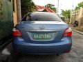 Toyota vios year 2011 very fresh for sale-4