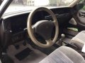 Toyota Crown 1993 White Manual For Sale-0