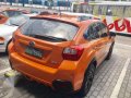 2012 Subaru XV 2.0 i-S Premium Orange -1