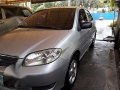 Toyota Vios For Sale-7