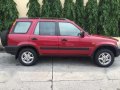 2000 Honda cr-v 1st gen 4wd realtime AT-5