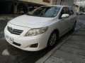 Rush Sale!!! 2009 Toyota Altis Manual. Civic City Vios Mazda Lancer-1