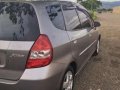 Hond Jazz Local unit very fresh for sale-1