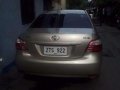 Automatic Toyota Vios G AT Gas 2009 Model for sale-0