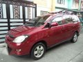 Toyota Innova E Automatic 2008 Leaving Country-0