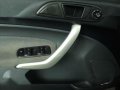 Ford Fiesta 2012 1.6 EFi Black AT For Sale-6