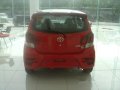 For sale Toyota Wigo 2017-4
