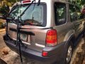 For sale Ford Escape 2002-4