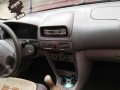 Toyota corolla gli good as new for sale-0
