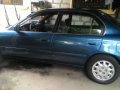 93 Toyota Corolla Gli Matic-1