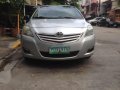 2011 Vios J good as new for sale-0