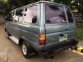 Toyota Tamaraw FX GL 1.8 Gas 1997 fresh for sale-4