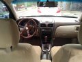 Nissan Sentra Gsx 2008-3