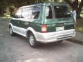 2000 Mitsubishi Adventure super sport automatic for sale-2