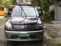 Mitsubishi Adventure 2010 Gls Sport Black MT-1