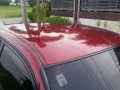 Honda Civic VTIS 2005 Red AT For Sale-6