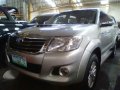 For sale 2014 toyota hilux 4x4 in good condition-0