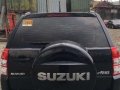 2017 Suzuki Grand Vitara 2.4 AT Black -4