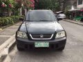 1998 Honda CRV generation1 4x4 Automatic for sale-0