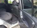 Cherokee Jeep Laredo 4x4 AT 2002 Silver -9