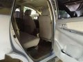 Toyota Innova E 2014 MT Blue For Sale-0