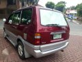 2000 toyota REVO glx allpower matic-7