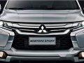 Mitsubishi Montero Sport Glx 2017-3