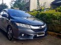 Honda city vx good as new for sale-1