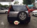 Honda Crv 2nd gen very fresh for sale-3
