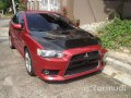 2008 Mitsubishi Lancer GTA 2.0L AT for sale-1