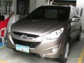 2010 Hyundai tucson R EVGT for sale -0