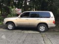 1998 Lexus LX 470 alt to bmw benz lexus-3