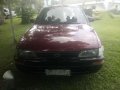 Toyota Corolla good conditions for sale-3