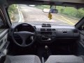 2001 Toyota Revo glx 1.8 Gas MT-2