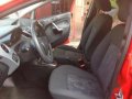 2011 Ford Fiesta HB Automatic Red For Sale-7