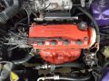 Honda Civic VTec 1996-4
