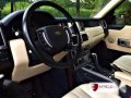 2007 Land Rover Ranger Rover HSE-5