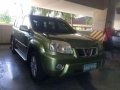 Nissan X-trail Automatic 2005-4