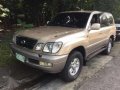 1998 Lexus LX 470 alt to bmw benz lexus-2