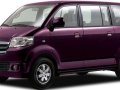 suzuki APV all in fast approval no other charges apply now-6