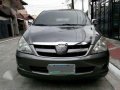 2006 Toyota Innova G AT Diesel Adventure Crosswind Rav4 Xtrail All SUV-1