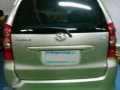 2011 Toyota Avanza-4