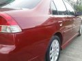 Honda Civic VTIS 2005 Red AT For Sale-7