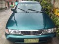 Nissan sentra super saloon fresh for sale-5