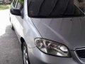 Toyota Vios For Sale-10