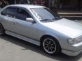 Nissan Sentra good as new for sale-1