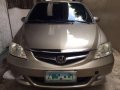2005 Honda City 1.5 VTEC - First Owned - Top of the line - Automatic-0
